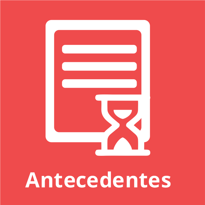 antecedentes