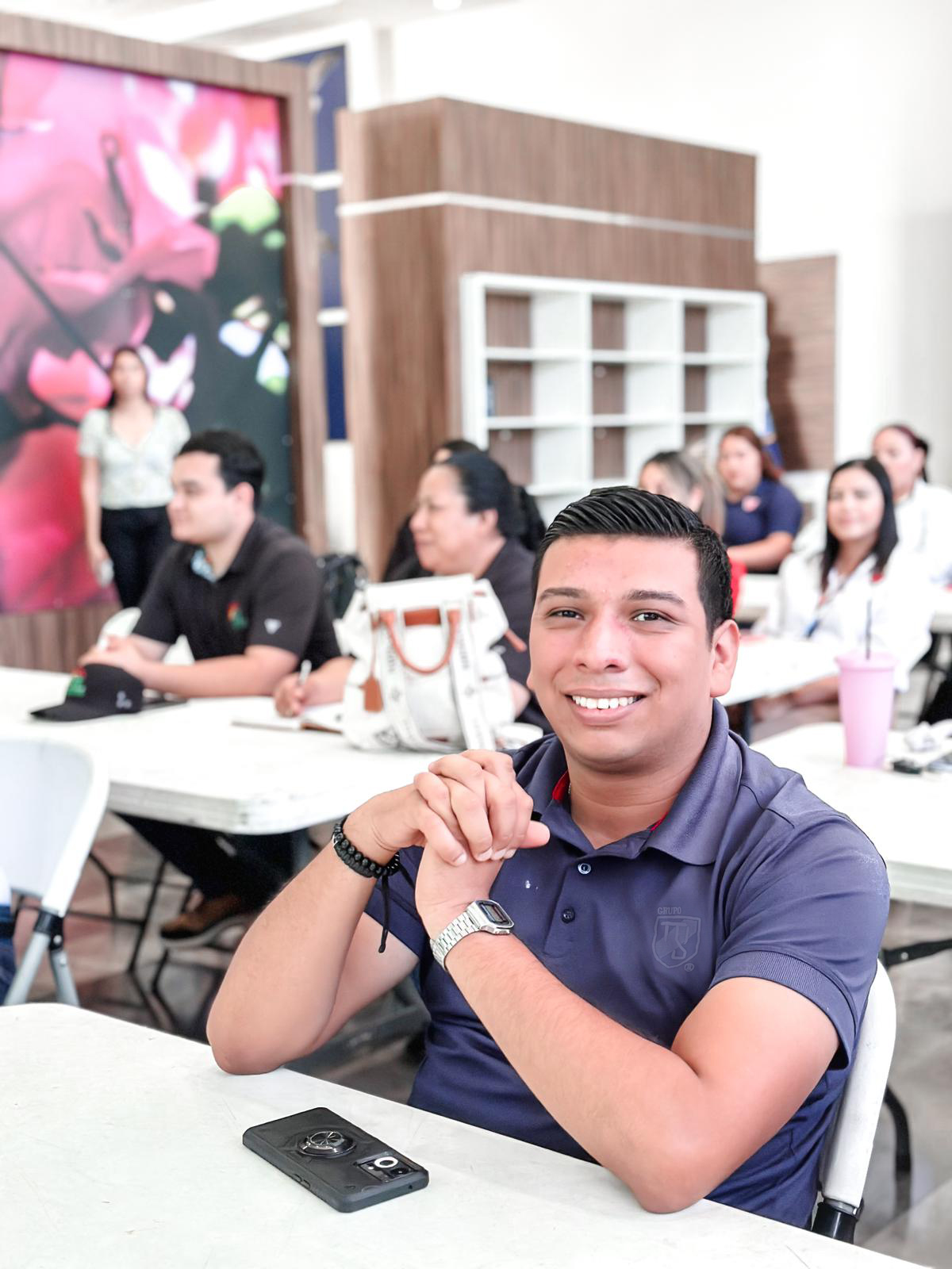 Talleres para instancias empleadoras